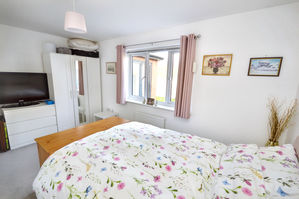 Bedroom One - click for photo gallery